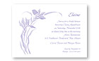 Bridal Shower and Bridal Tea Invitations by eInvite