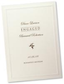 Engagement Announcement
