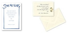 Save the Date Cards by EInvite