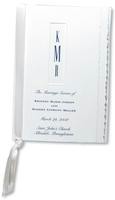 Wedding Ceremony Programs