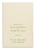 Wedding Programs