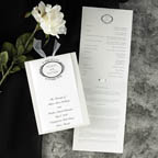 Wedding Programs